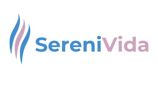 SereniVida Logo