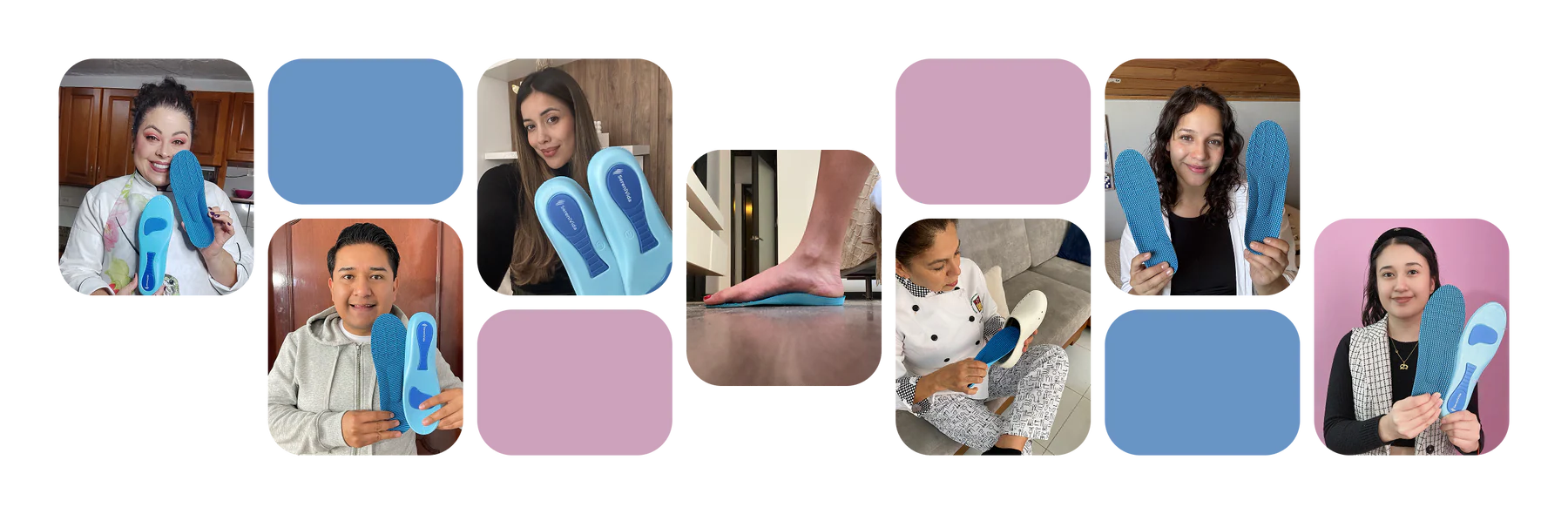 Clientes Satisfechos SereniVida